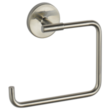 759460-SS Towel Ring