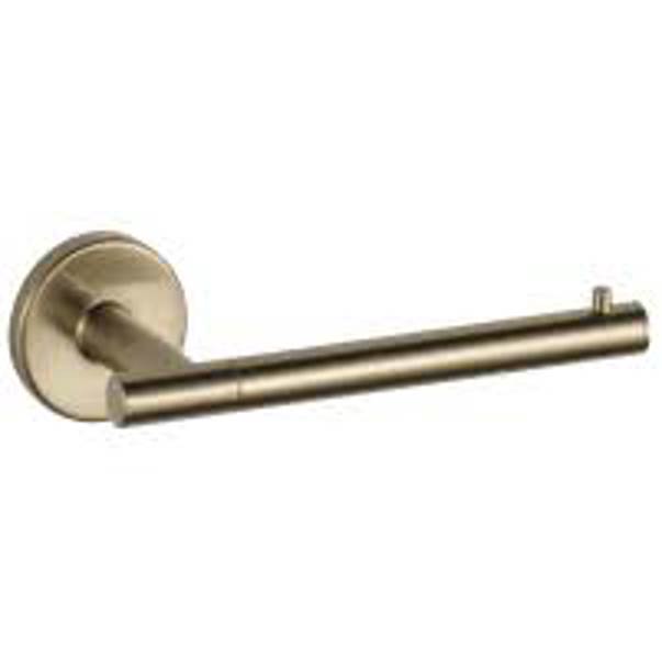 Delta Faucet 75950-CZ Trinsic Tissue Holder Bronze Champagne Bronze