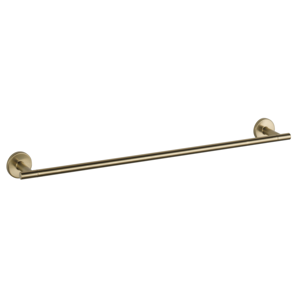 Delta Faucet 759240-CZ Trinsic Towel Bar 2 Bronze