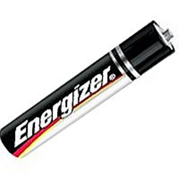 Energizer Battery E96-BP-2 Battery 2 Pack AAAA