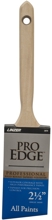2870-2.5 Paint Brush Angled Sash