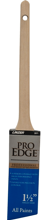 2871-1.5 Angled Sash Paint Brush 1-1/2 In