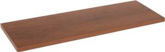 1980 W 12X48 Prefinished Shelving Decor