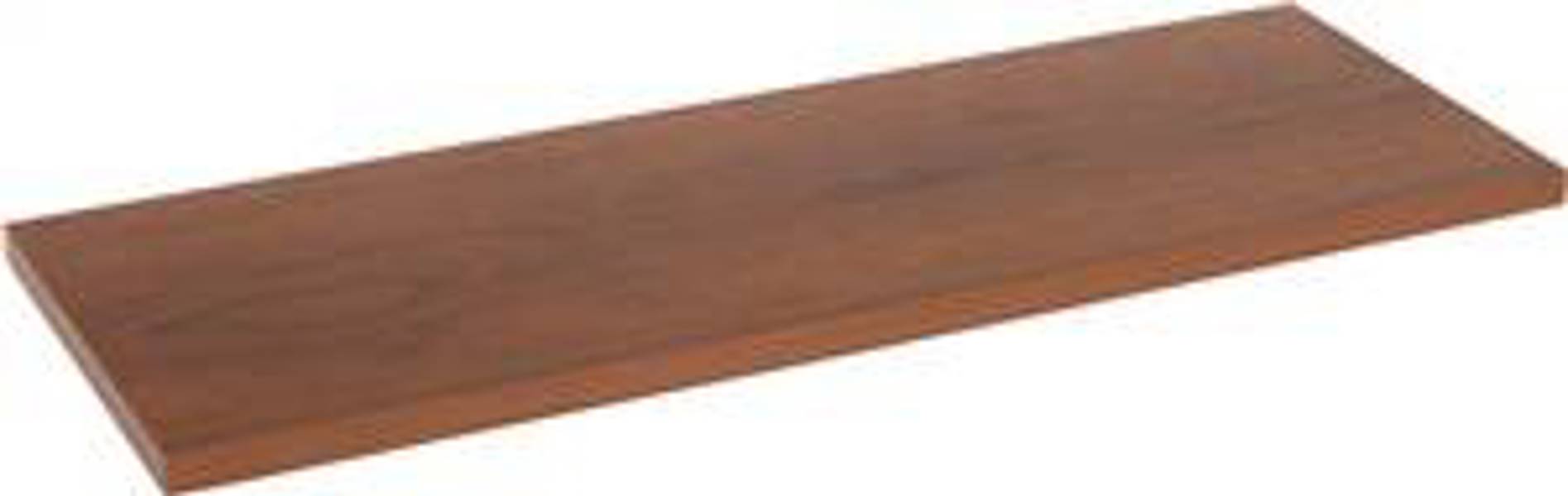 Knape & Vogt MFG 1980 W Shelving Decor 12x48 Regular Prefinished 48 In