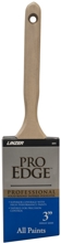 2870-3 3 In Angle Sash Brush