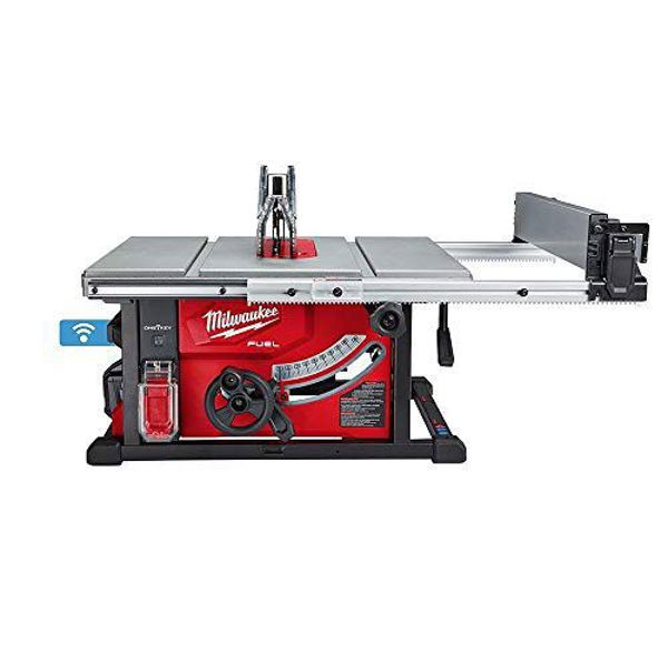 Milwaukee 2736-21HD M18 Table Saw Kit 8 1/4 In
