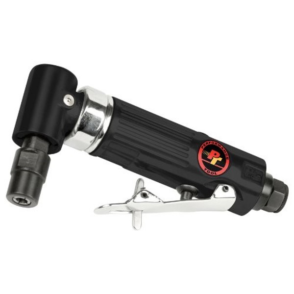 Performance Tools M656 Angle Head Die Grinder