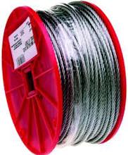7000927 5/16 In 200 Ft Aircraft Cable