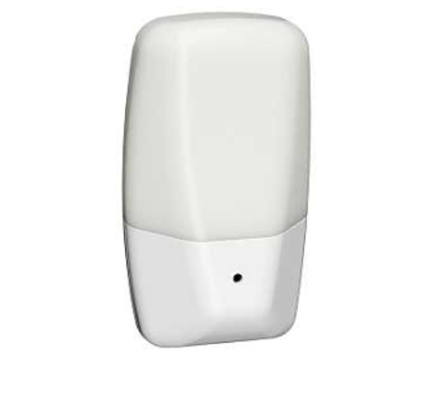 American Tack & Hardware NL-ARIA-F Night Light Frosted Lens LED