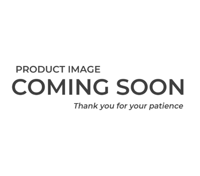 Natural Pack 55203 Round Decorative Basket 8.5 X 7.5 In Natural