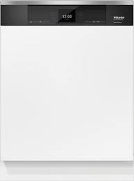 Miele G6935SCI Integrated Dishwasher Diamond Futura