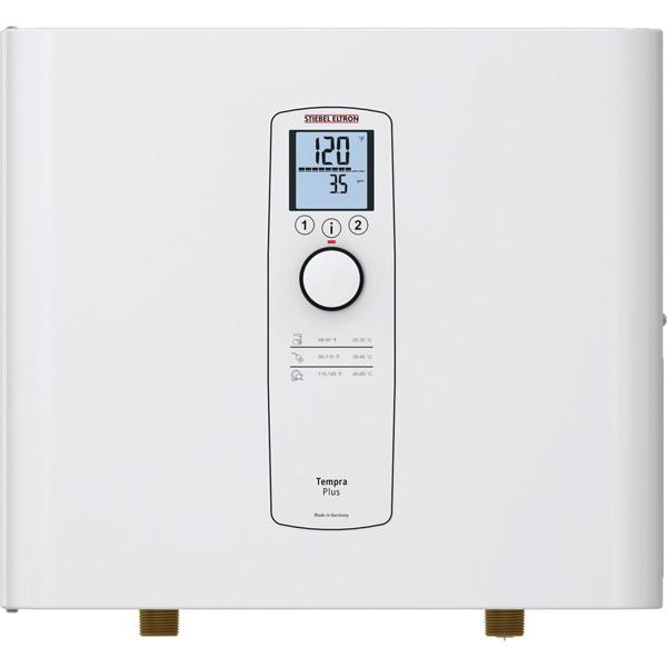 Stiebel 239222 Instant Water Heater Tempra 24 Plus