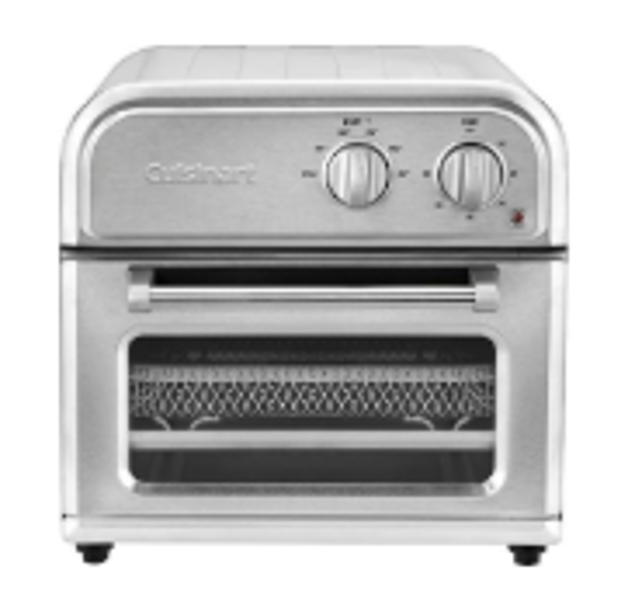 Cuisinart/Waring AFR-25 Compact Air Fryer