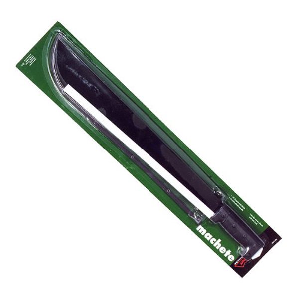 Texsport 31800 Machete 18 In With Sheath