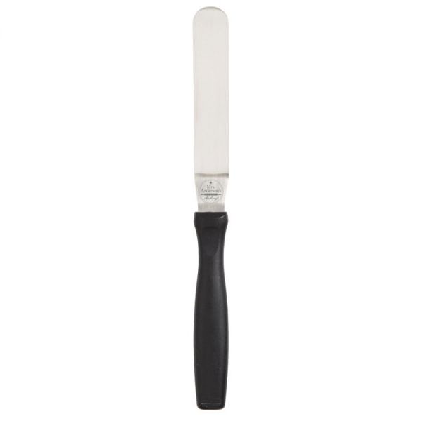 Harold Import Co 43801 Offset Icing Spatula 4.5 In