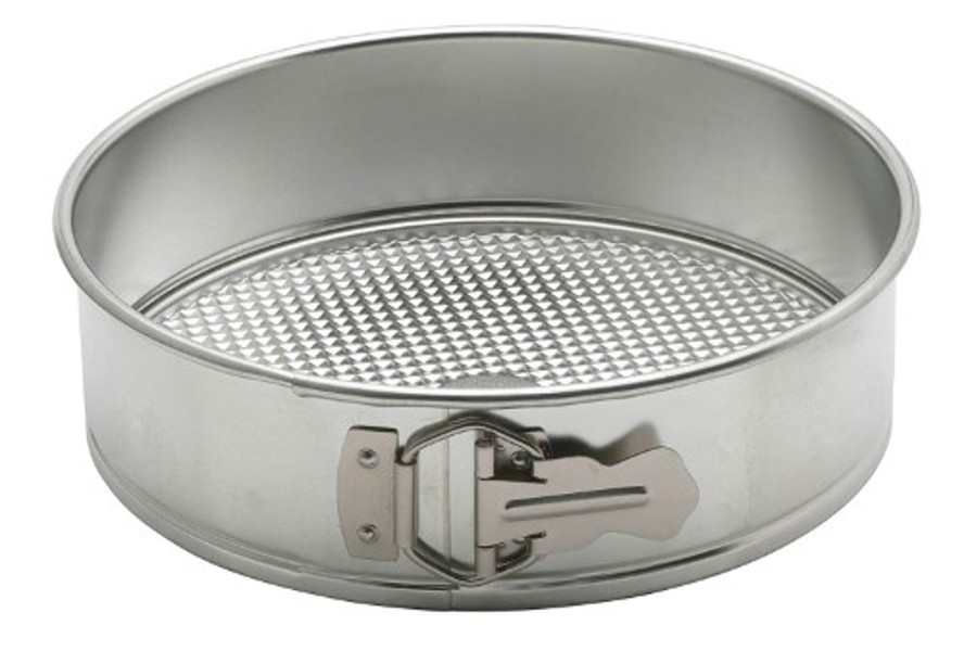 Harold Import Co 93227 Springform Pan 9 In Tin