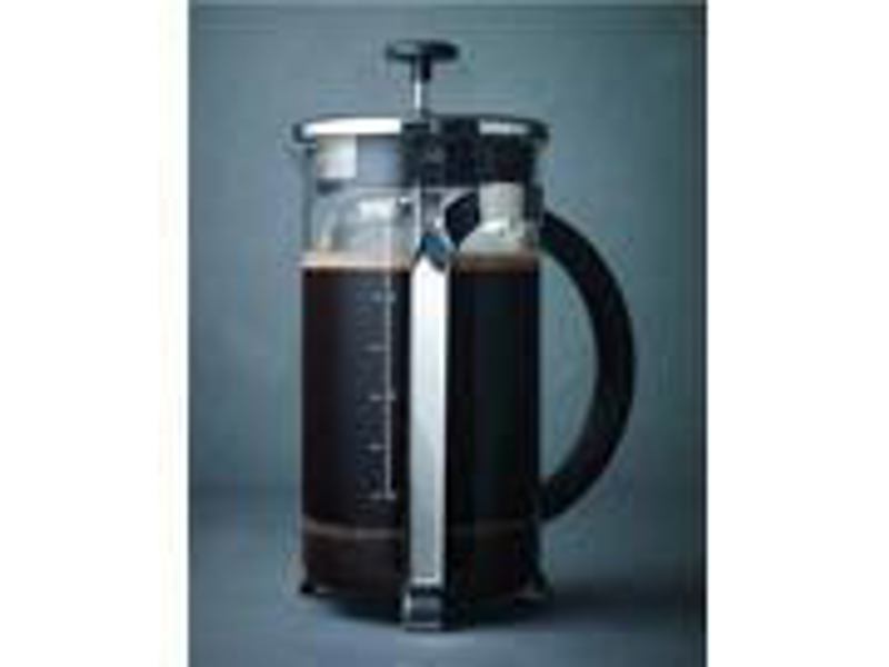 Harold Import Co 068 French Press 34 Oz