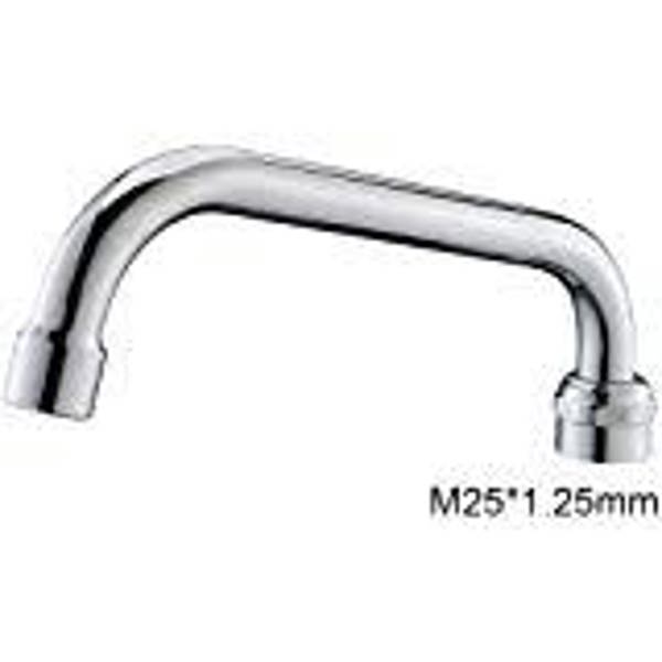 Fisher 3960 Replacement Faucet 6 Swing Spout