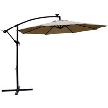 UMSCS10BKOBD-04 10 Outdoor Umbrella
