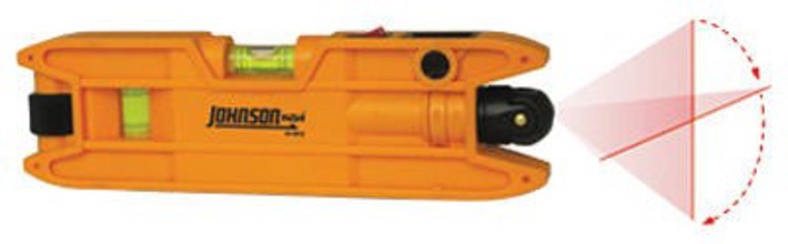 40-0915 Torpedo Laser Level