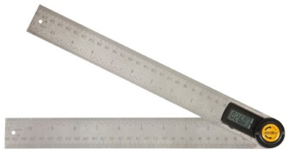 1888-11 Magnetic Digital Angle Locator