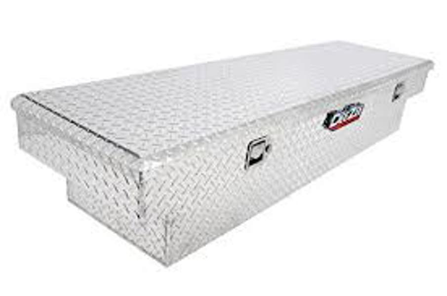 DEE ZEE INC. DZ8170 Tool Box Red