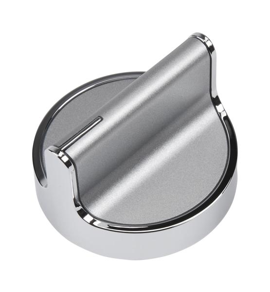 Whirlpool WPW10646805 Stainless Steel Range Part