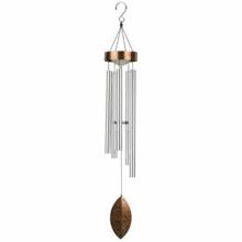 11420 Chime Solar 42 In Brown