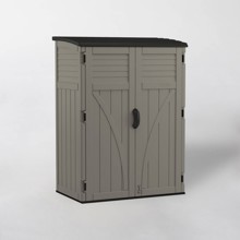 BMS5700SB 54 Cu Ft Storage Shed