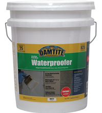 03555 5 Gal Waterproofer