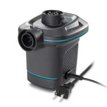 66639E Electric Air Pump