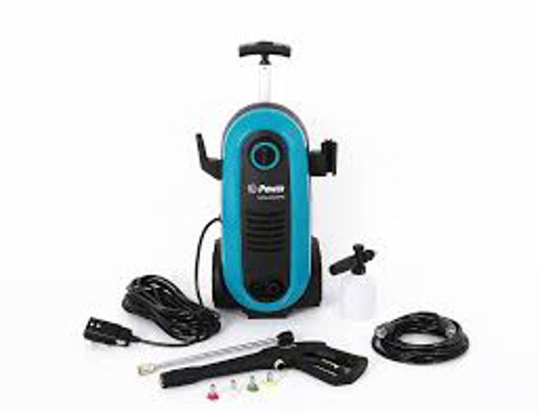 BLOOM USA NXG-2200B Pressure Washer 2200 PSI Blue