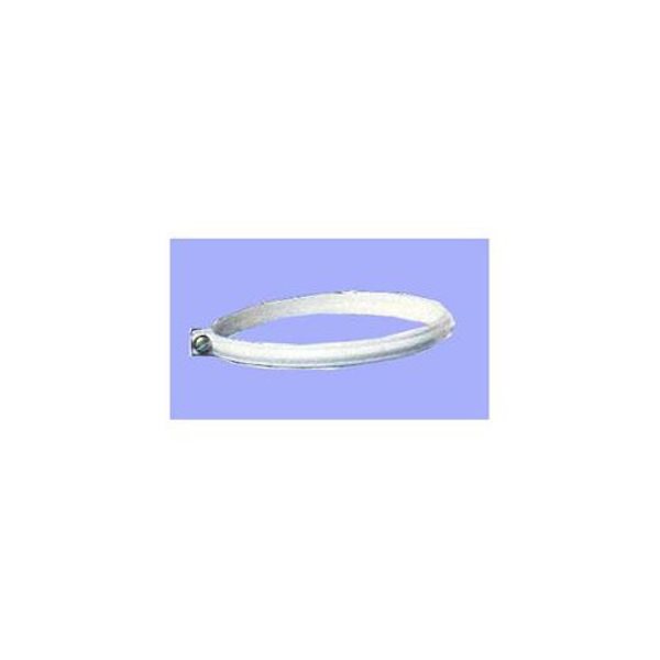 Ducting 4 Inch Flexible Aluminum 25 Foot Length For Ventilation