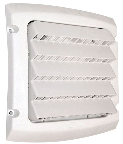 Dundas Jafine IC4WX ProVent Intake Cap White