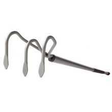 336510-1001 Cultivator 64 In 3-Tine