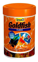 77127 2.2 Oz Goldfish Food Flakes