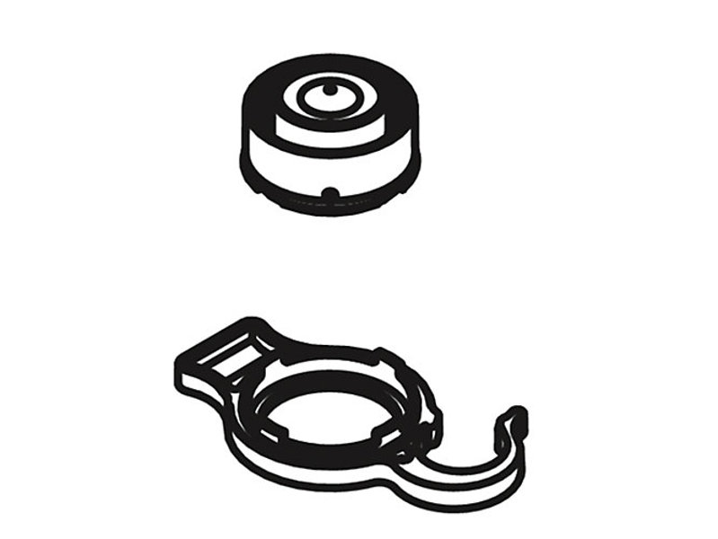 Kohler GP1141646 Aerator Kit for Purist Faucet