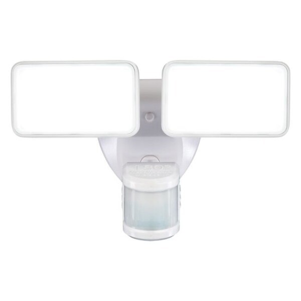 HEATHCO HZ-5835-WH Smart Lighting 2100 Lumens White Zone Link