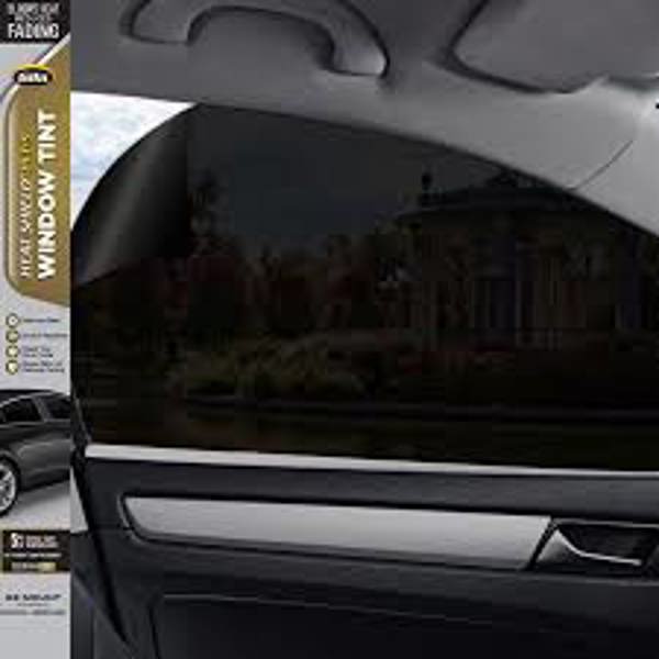 Eastman Performance Films 50146247 24 In Window Tint 5% Heat Shield Plus