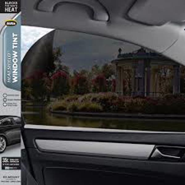 Eastman Performance Films 50146216 24 In Window Tint 35% Heat Shield