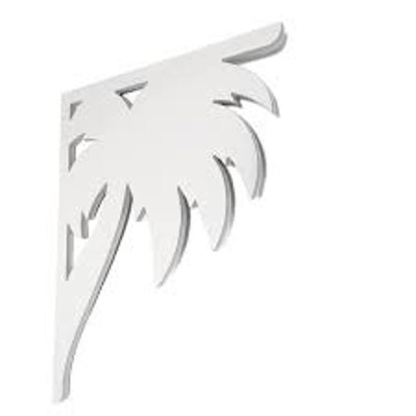 Natures Brackets NBP 16 In Decorative Bracket