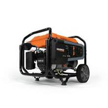 G0076780 212CC Portable Generator