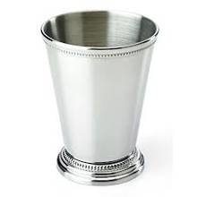 M37032 Julep Cup Stainless Steel
