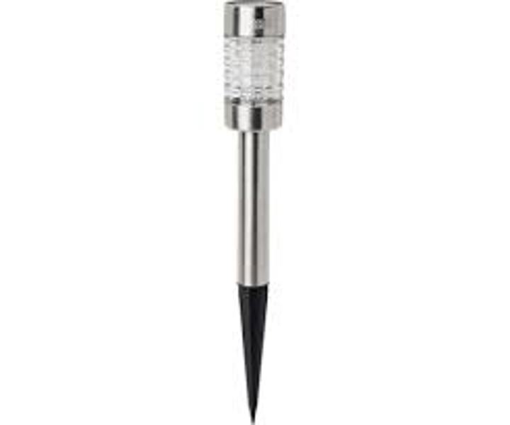 World Source Partners 6750 Stake Light 6 Pack Clamshell Outdoor Lighting