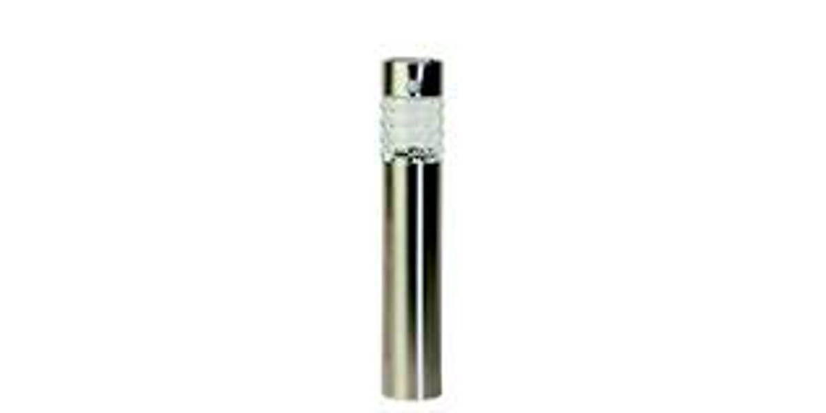 World Source Partners 6762 Light Motion Sensor Bollard