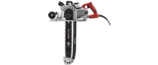 SPT55 11 Inch Chain Beam Saw