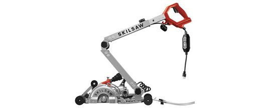 SPT79A-10 Walk Behind Concrete Saw