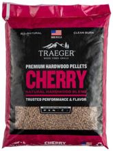 PEL309 20 Lbs Cherry Wood Pellets
