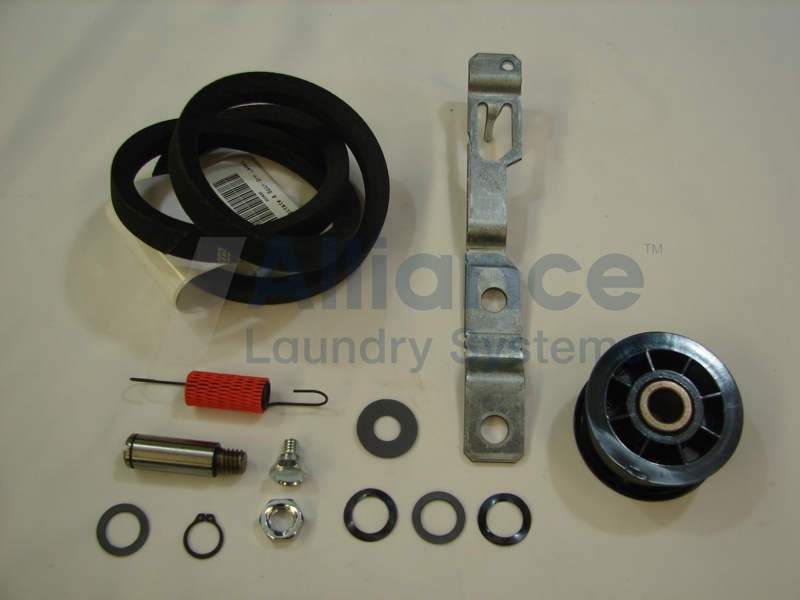 Speed Queen SQ 202972 Idler Pulley and Belt Kit