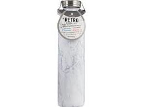 20964 20 Oz Retro Marble Bottle